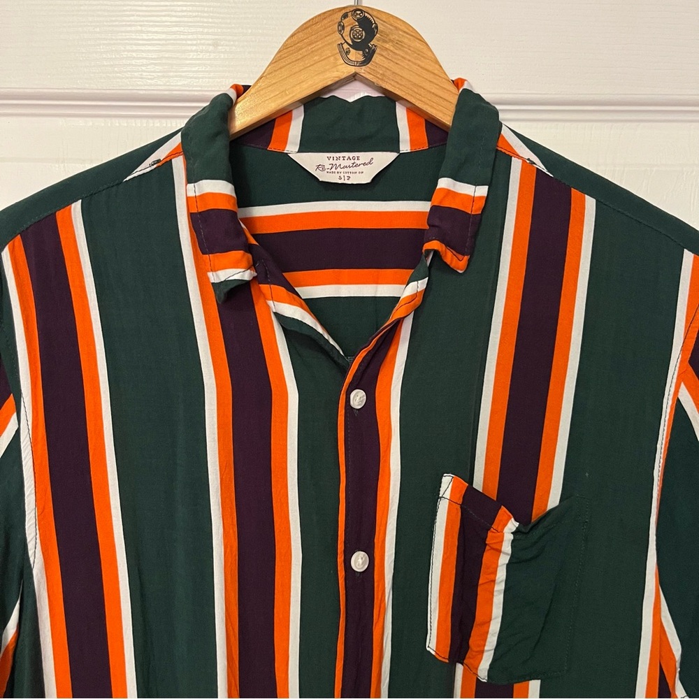 Vintage Shirt